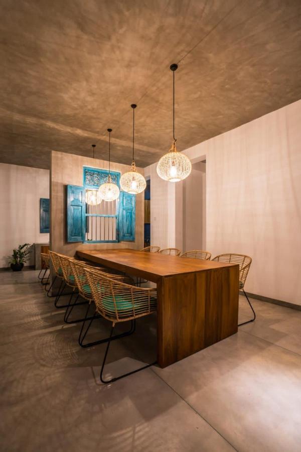 Lush Ayu Villa Ja-Ela Kültér fotó