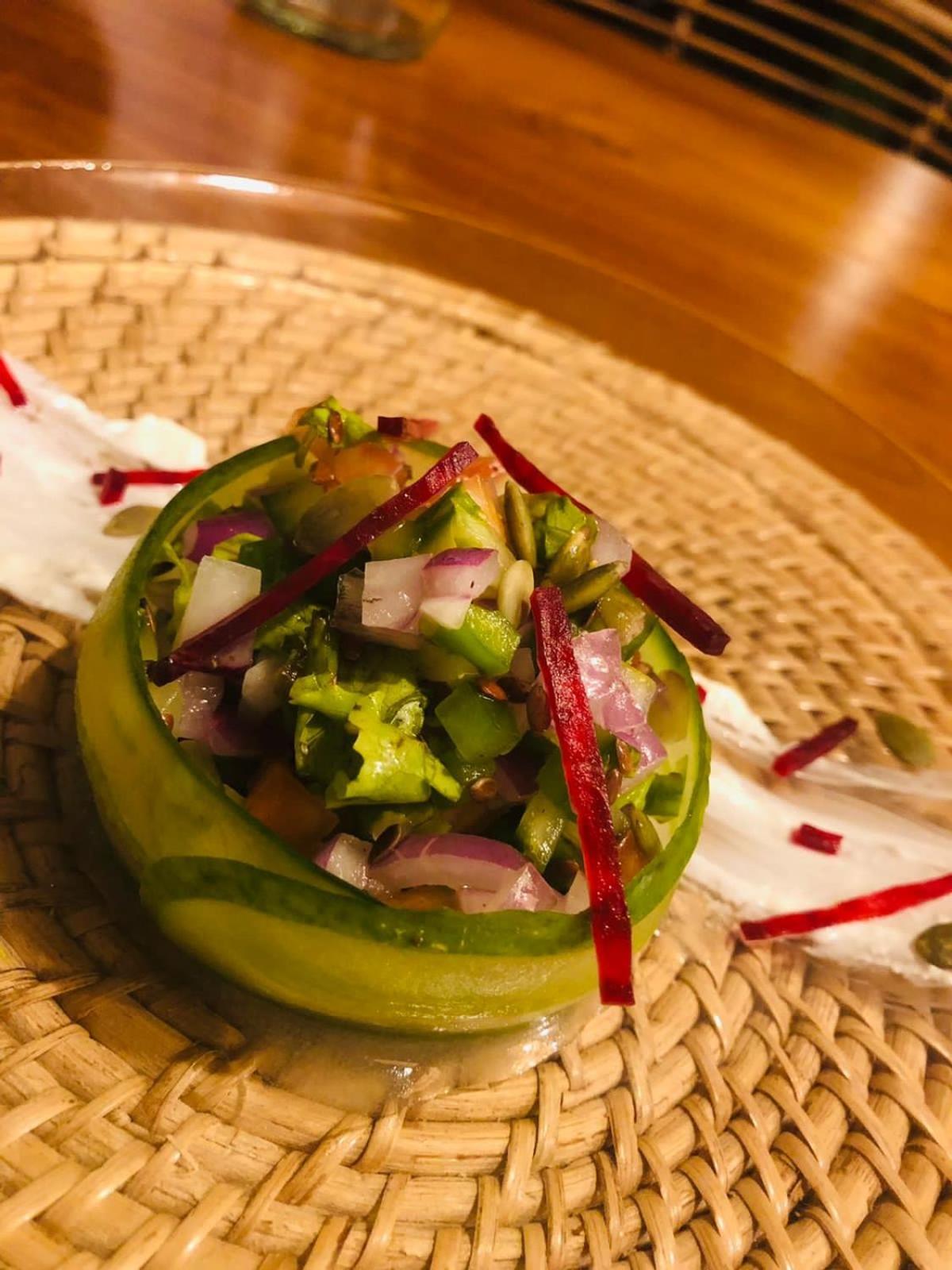 Lush Ayu Villa Ja-Ela Kültér fotó