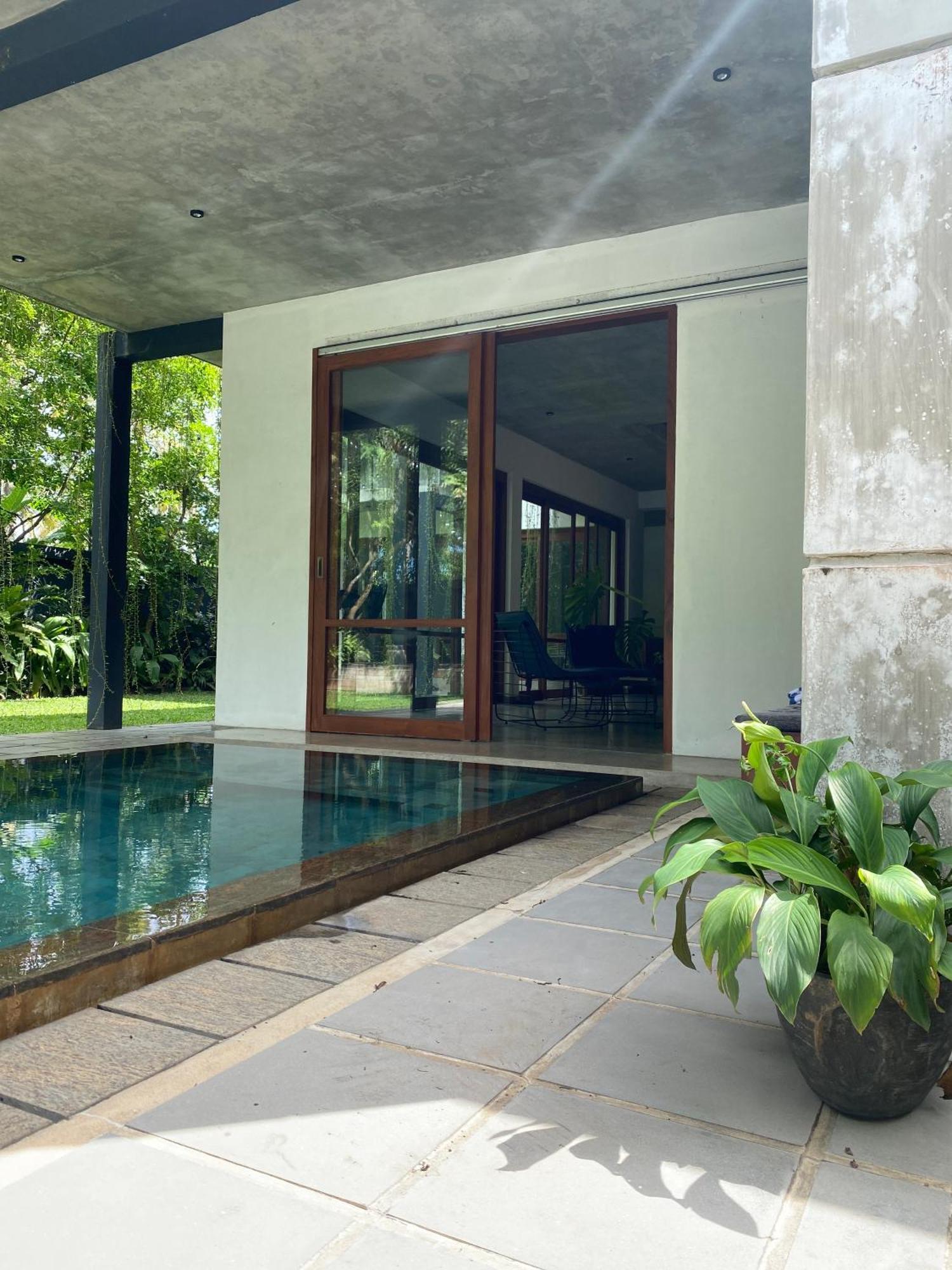 Lush Ayu Villa Ja-Ela Kültér fotó