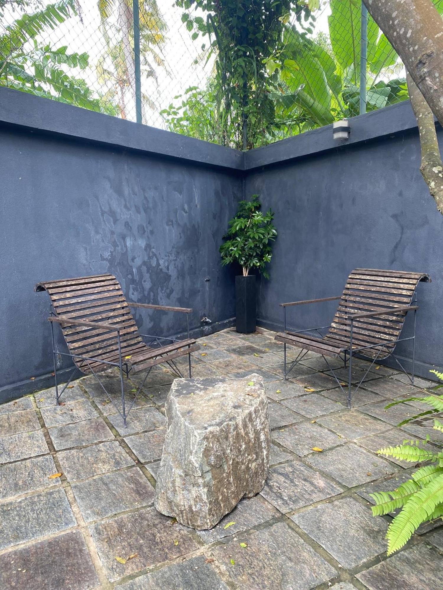 Lush Ayu Villa Ja-Ela Kültér fotó