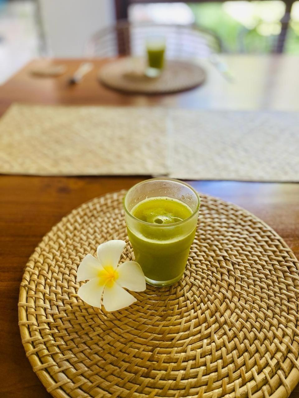 Lush Ayu Villa Ja-Ela Kültér fotó