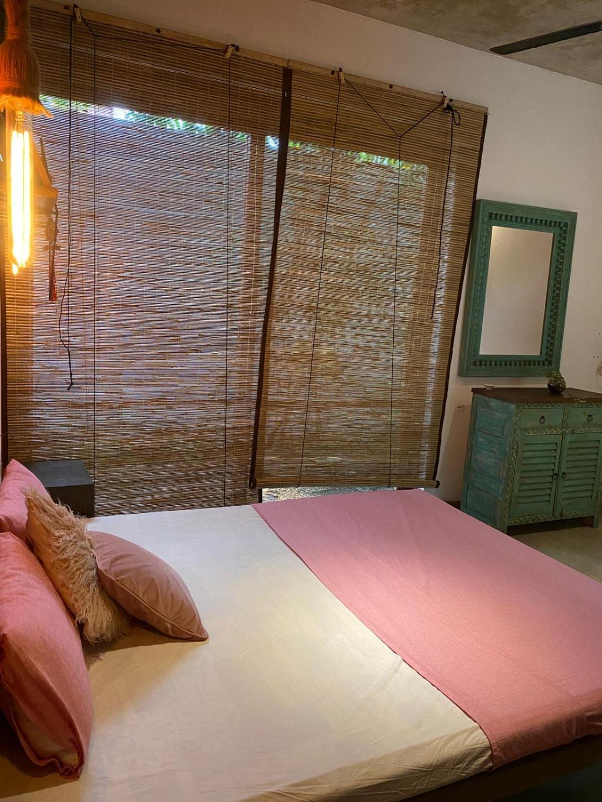 Lush Ayu Villa Ja-Ela Kültér fotó